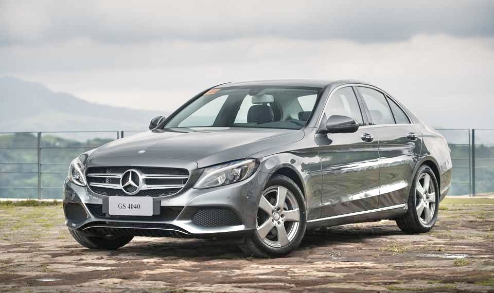 Jante Roți 17 Mercedes W205 C Class CLA W177 Anvelope 225 50 R17 M+S