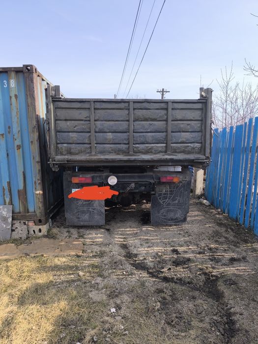 Продам ЗиЛ 554 М