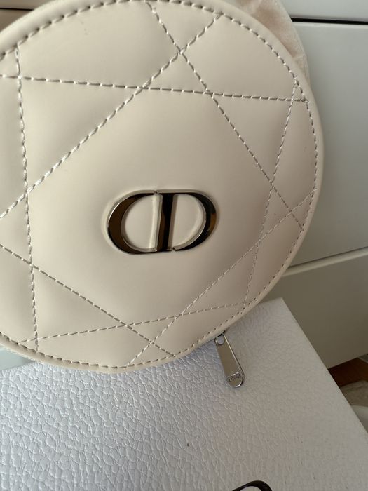 Чанта/кутия за гримове CD