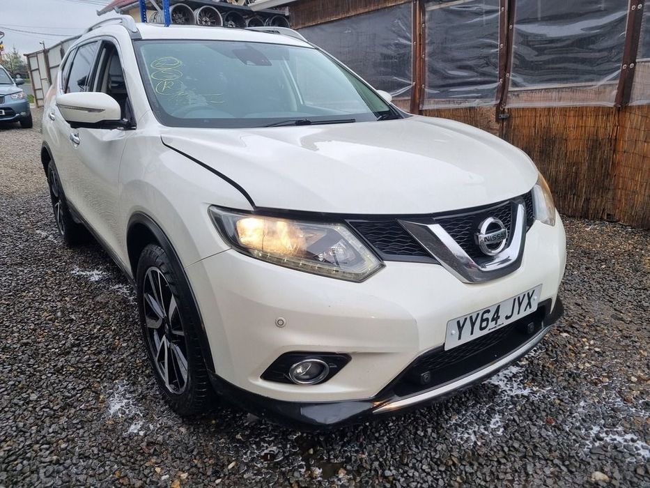 Cutie de viteze automata Nissan X - Trail T32 1.6 D 2014 - 2017 130CP Automata R9M Euro6 ...