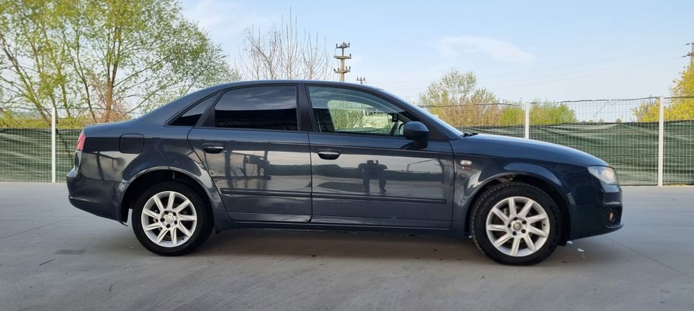Seat Exeo 2.0 TDI CAGA Euro 5 Stare Ireproșabilă