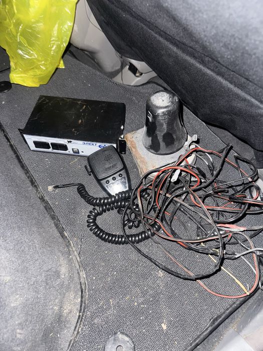 Продам сгу элект оригинал комплект