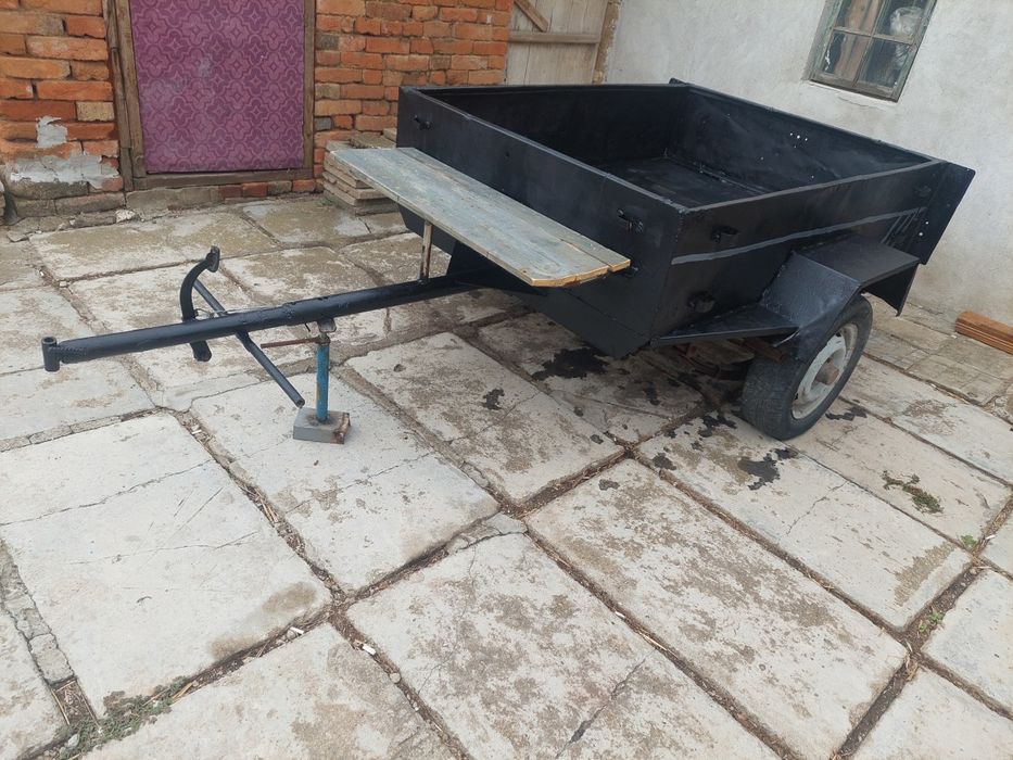 Ремарке за продаване