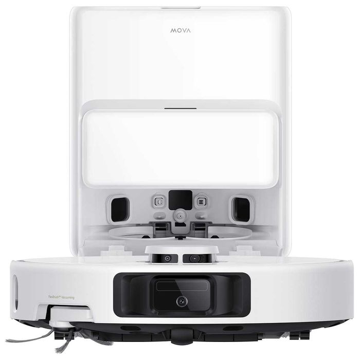 Dreame Bot  P50 Ultra