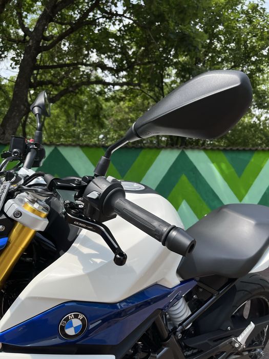 BMW G310R - 2021