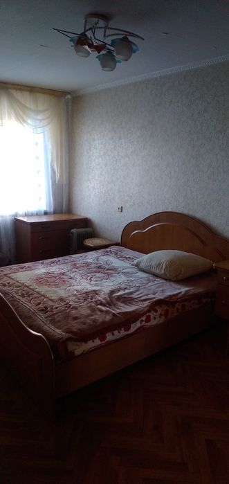 Продам 3х комнатную квартиру