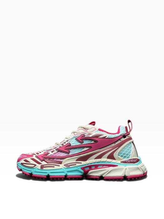 Off-White Be Right Back 36-47