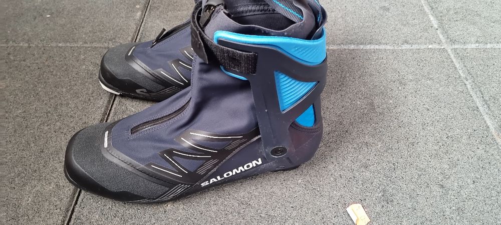 Ghete ski fond ,skating