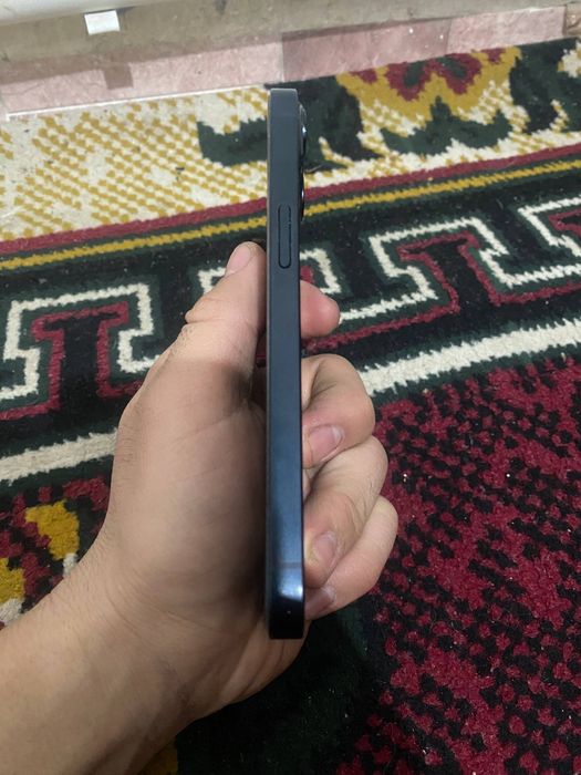 Айфон 13 акб 86% памит 128