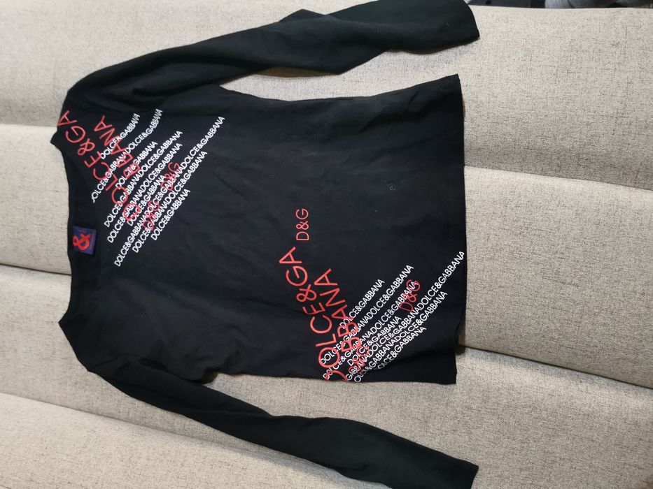 Pulover femei Dolce Gabbana