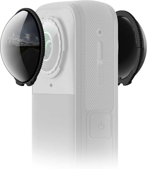 Аксесоари за Insta360 X5, X4