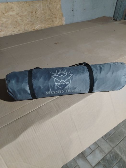 Палатка двух местная