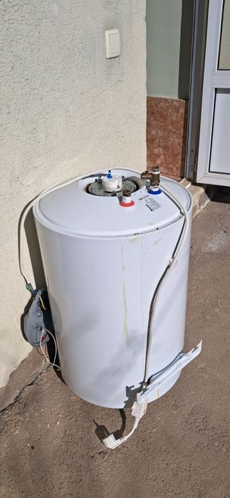 Termex suv isitgich. B.u