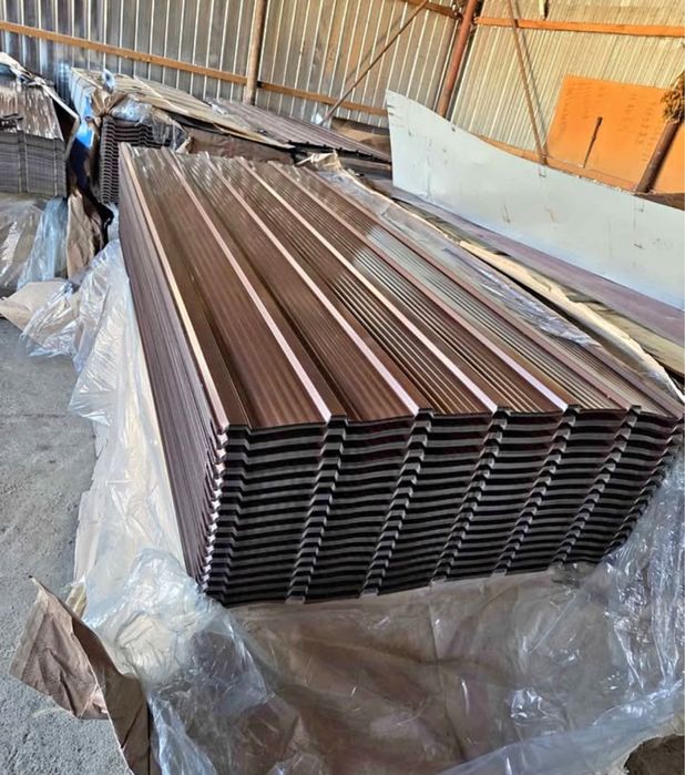 Tabla cutata colorata