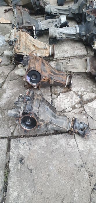 Раздатки на лексус рх 300,330,350