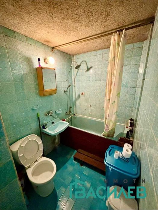 Продава се Двустаен апартамент в София, Център - 65 кв.м за 2300 €/кв.м - Снимка #9