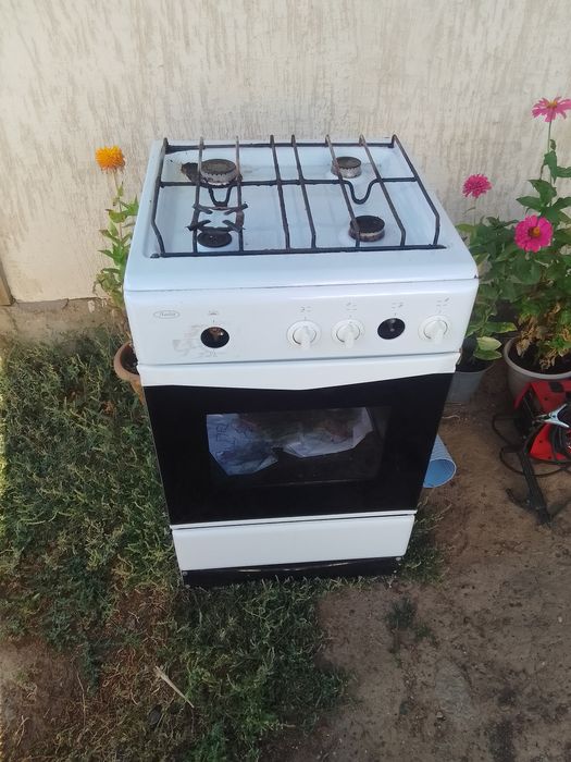 Газовая плита бу