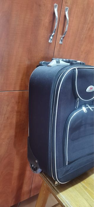 Troler Easy Trip 45/35/18