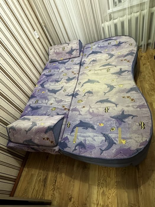 Отличный диван не дорого