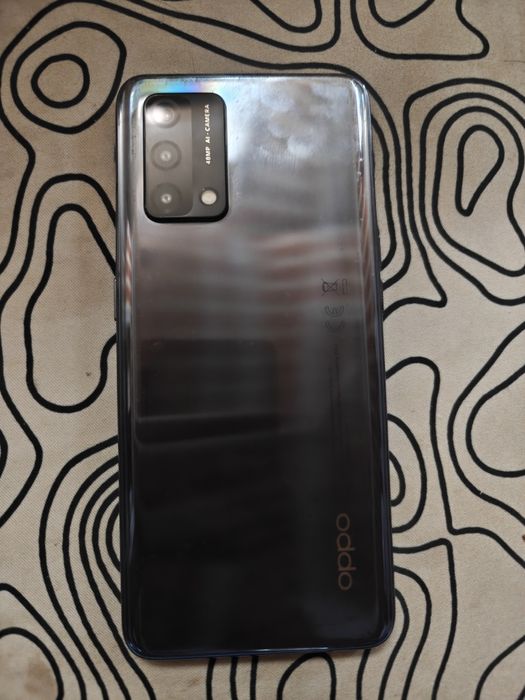 Идеал oppo a74 128gb