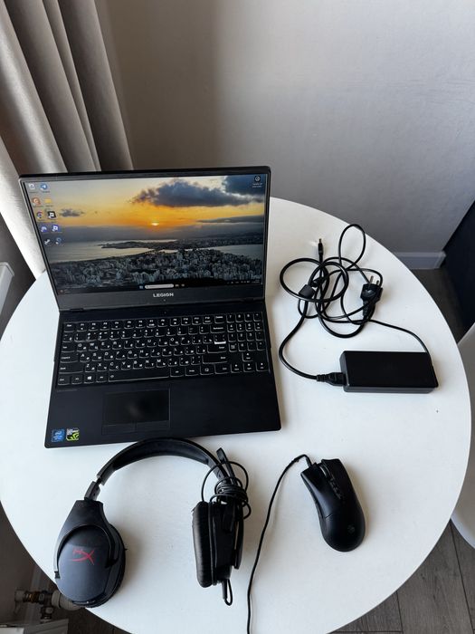 Продам Lenovo Legion Y530