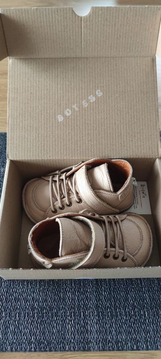 Нови боси обувки Botess/Zaezoo