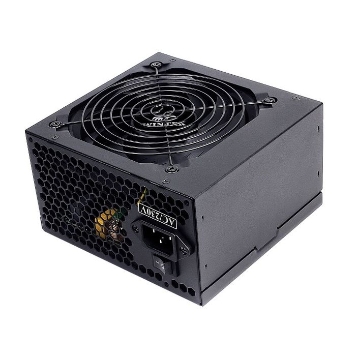 Блок Питания 600W 80+Bronze WINTEK