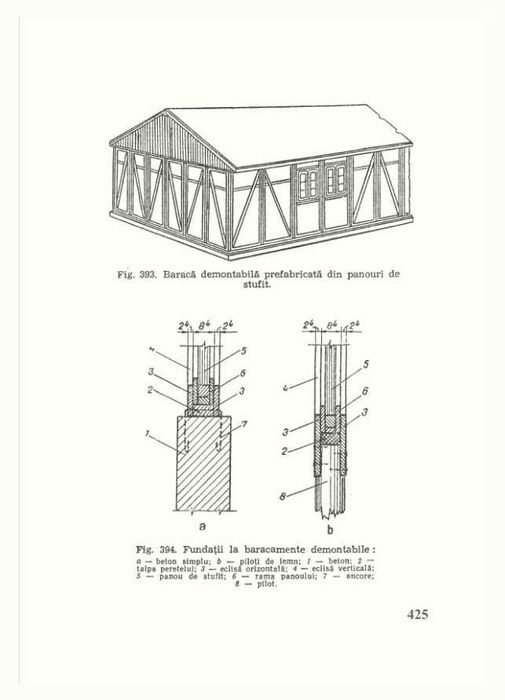 Cartea Dulgherului - ediția a IV-a - 1971