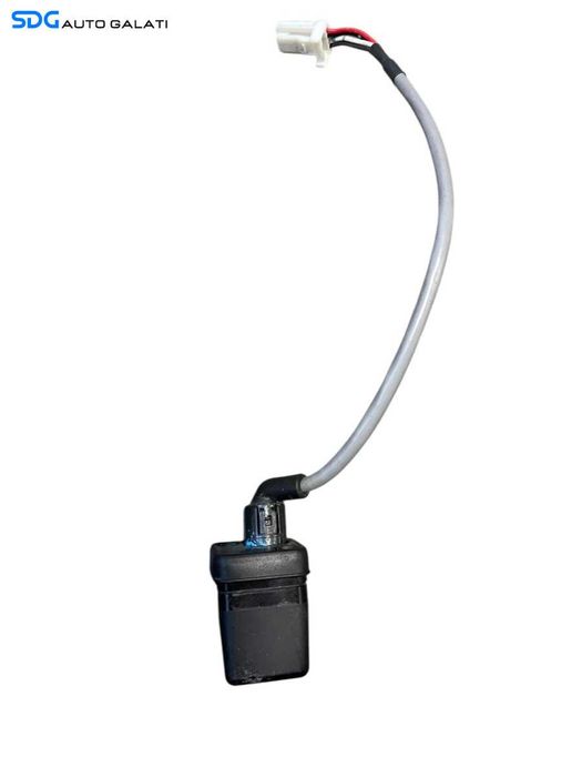Camera Video Marsarier Mers in Spate Nissan Qashqai J10 2007 - 2013 Cod 28442EY00A [C1088]