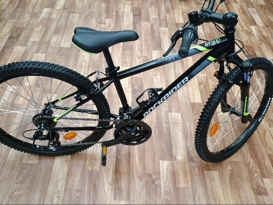 st 500 sport trail - produs resigilat - (SecondHand) Decathlon