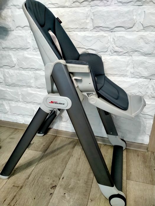 Детский стульчик для кормления