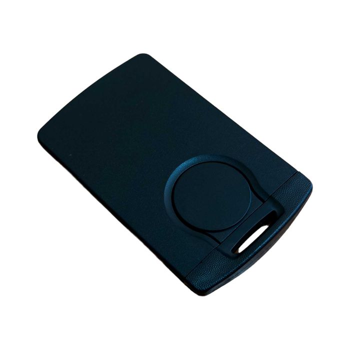 Кутийка карта за ключ Renault, reno, рено с четири бутона без лепене