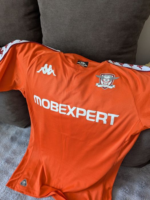Tricou Rapid Bucuresti