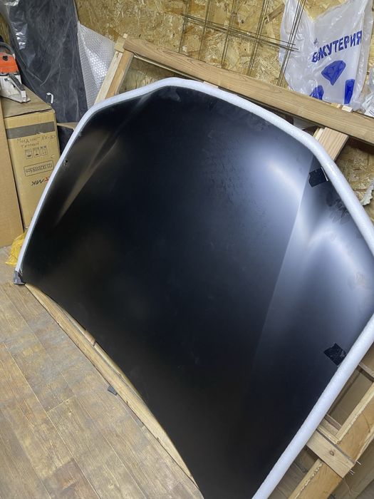 Решетка Lexus ES