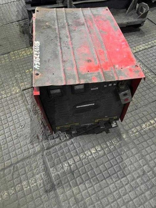 Сварочный выпрямитель ВДМ-1202С