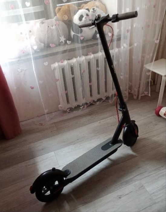 Электросамокат ZOR-ES-CITY01