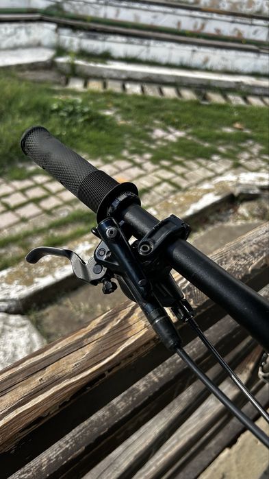 Bicicletă MTB Merida One Forty