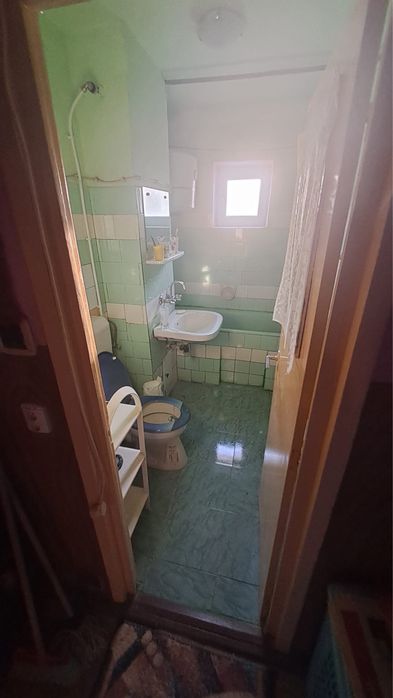 Apartament 2 camere decomandat, 58 mp – Micro 17, Aleea Nectarului, etaj 2