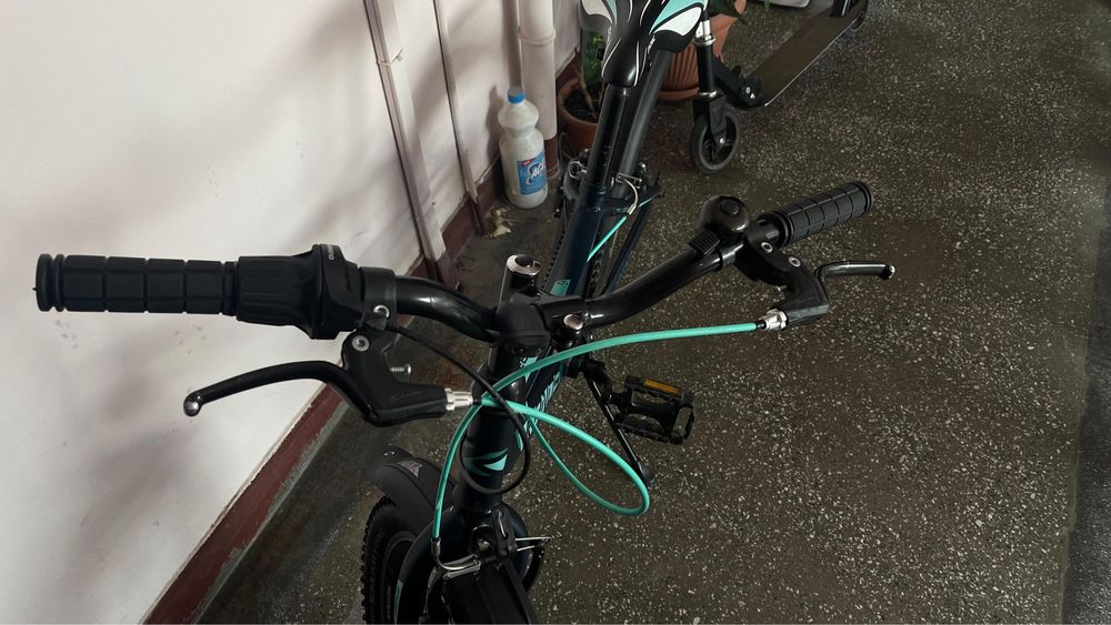 Bicicleta Kands Smart 20”