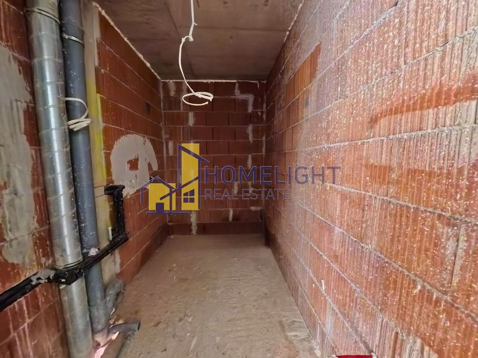 Тристаен апартамент в кв. Манастирски ливади - изток