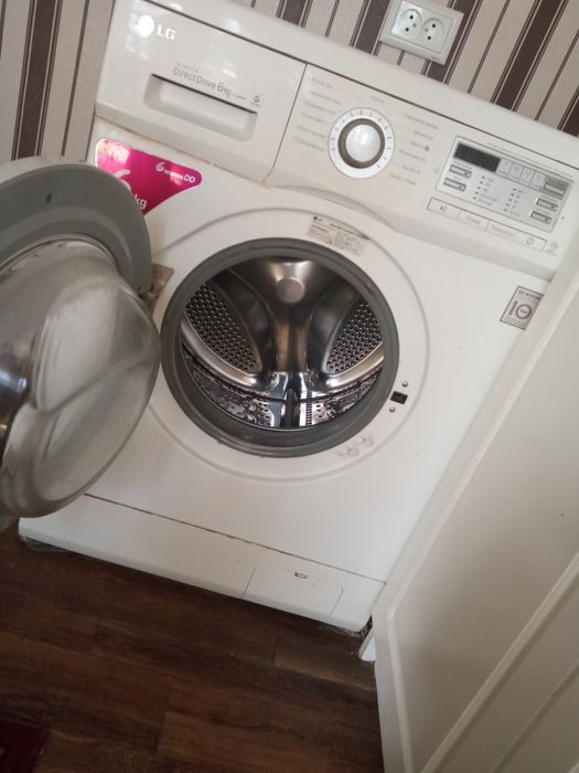 Кир мошина сотилади лж фирмаси