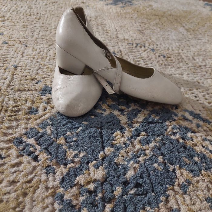 Продам туфли для танцев