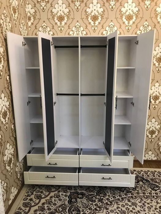 Mebel samarqand zakazga