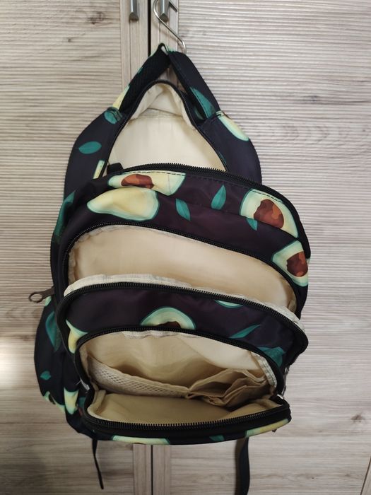 Рюкзак для школы