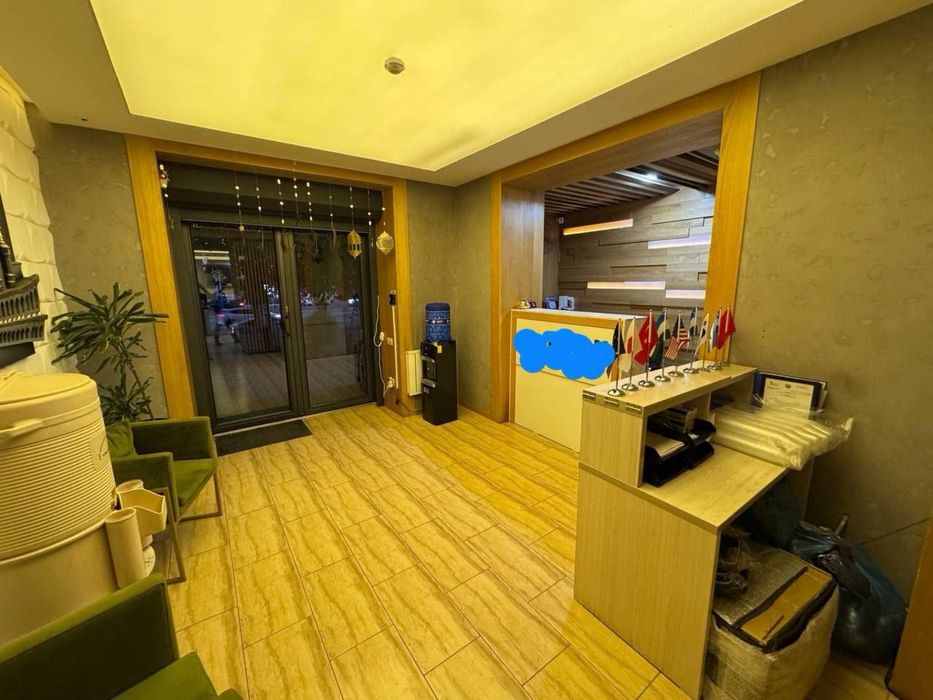 Срочно продается нежилое помещения выгодная инвестиция