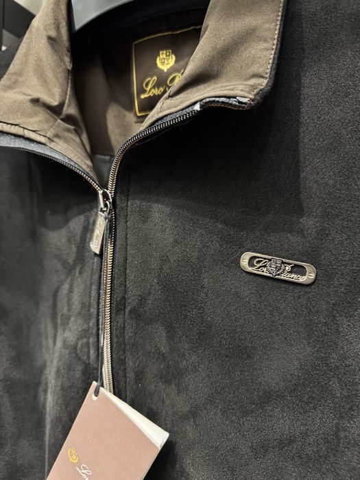 Jacheta casual Loro Piana