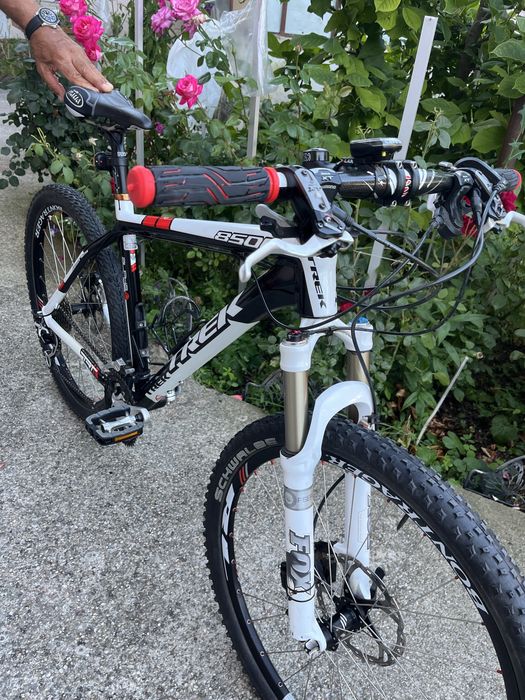 Bicicleta Trek 8500 series 8