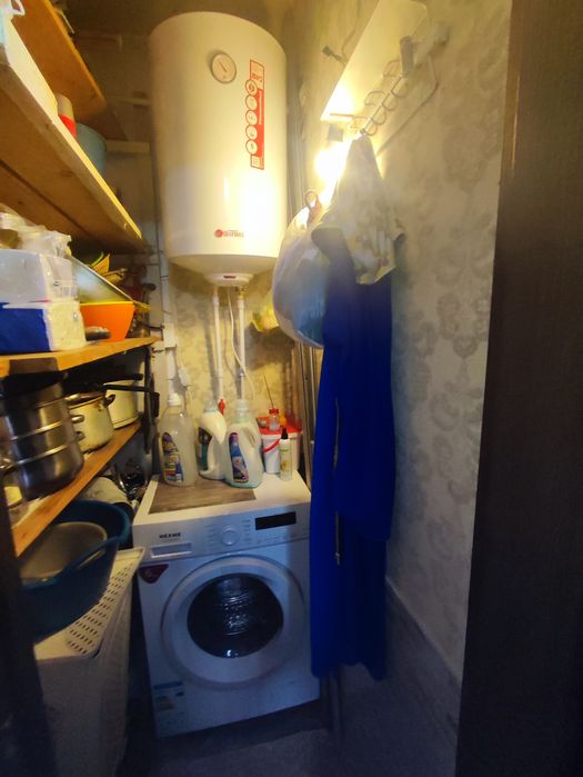 3-х комнатная квартира