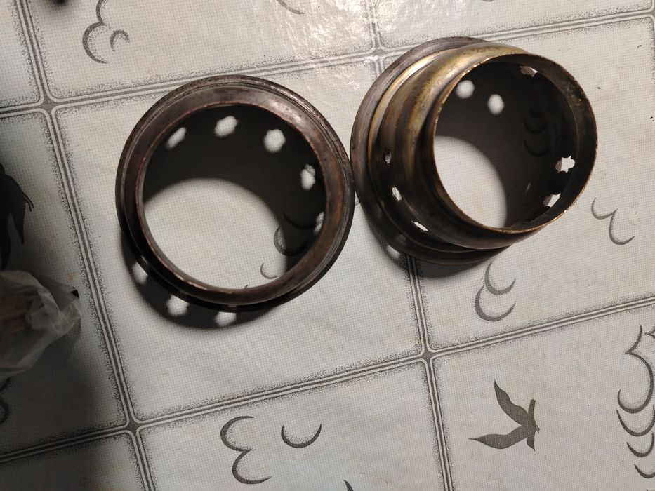 Продам корону на самовар