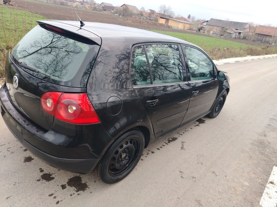 Golf 5 BKC 19 tdi dezmembrez